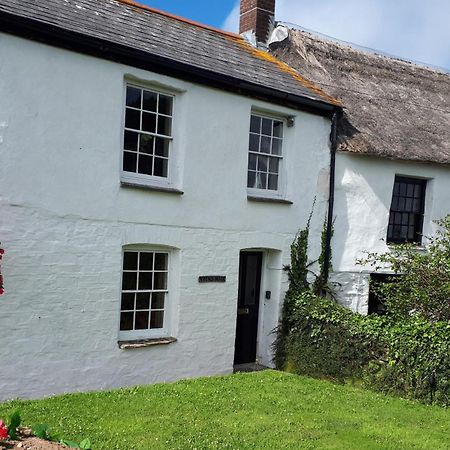 Wrens Nook Villa St Agnes  Kültér fotó