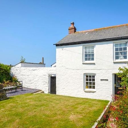 Wrens Nook Villa St Agnes  Kültér fotó