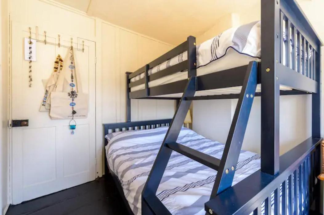 Wrens Nook Villa St Agnes  Kültér fotó