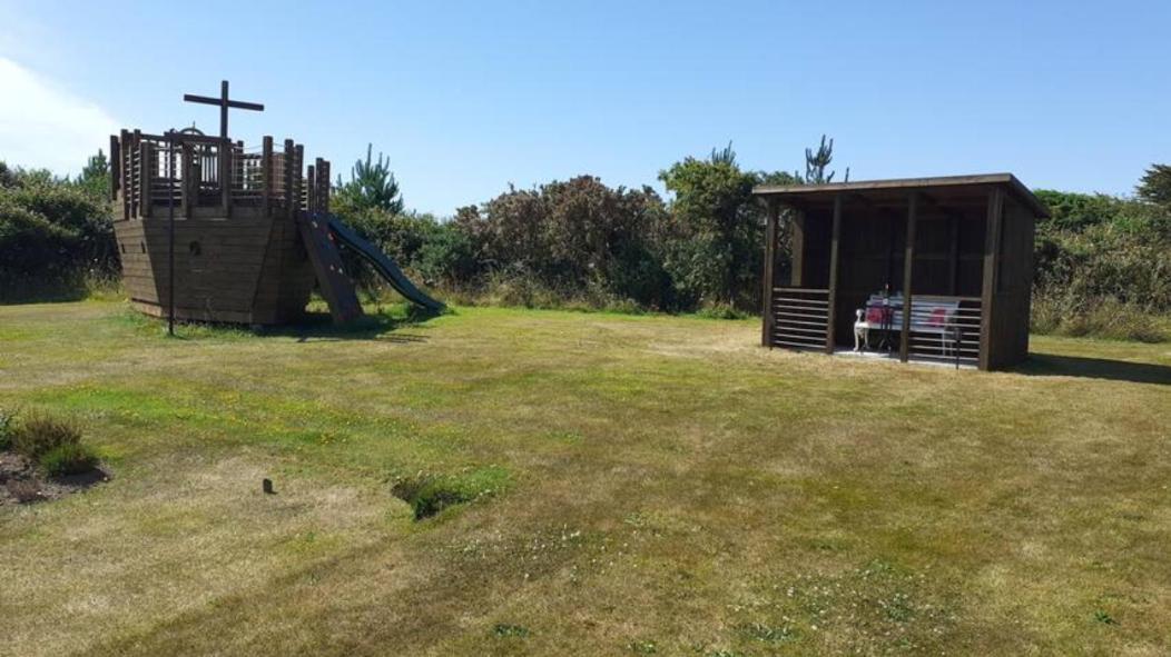 Wrens Nook Villa St Agnes  Kültér fotó