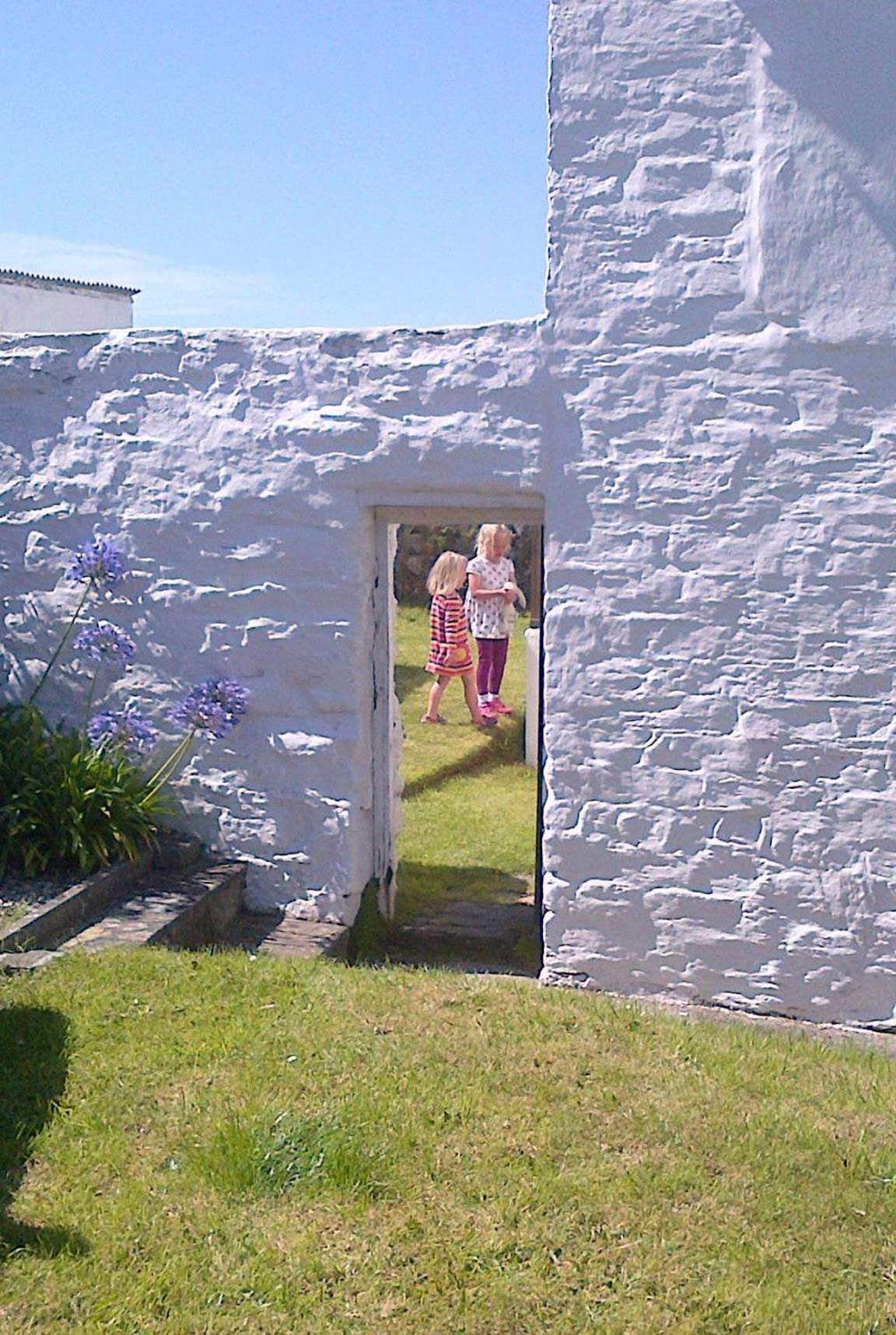Wrens Nook Villa St Agnes  Kültér fotó