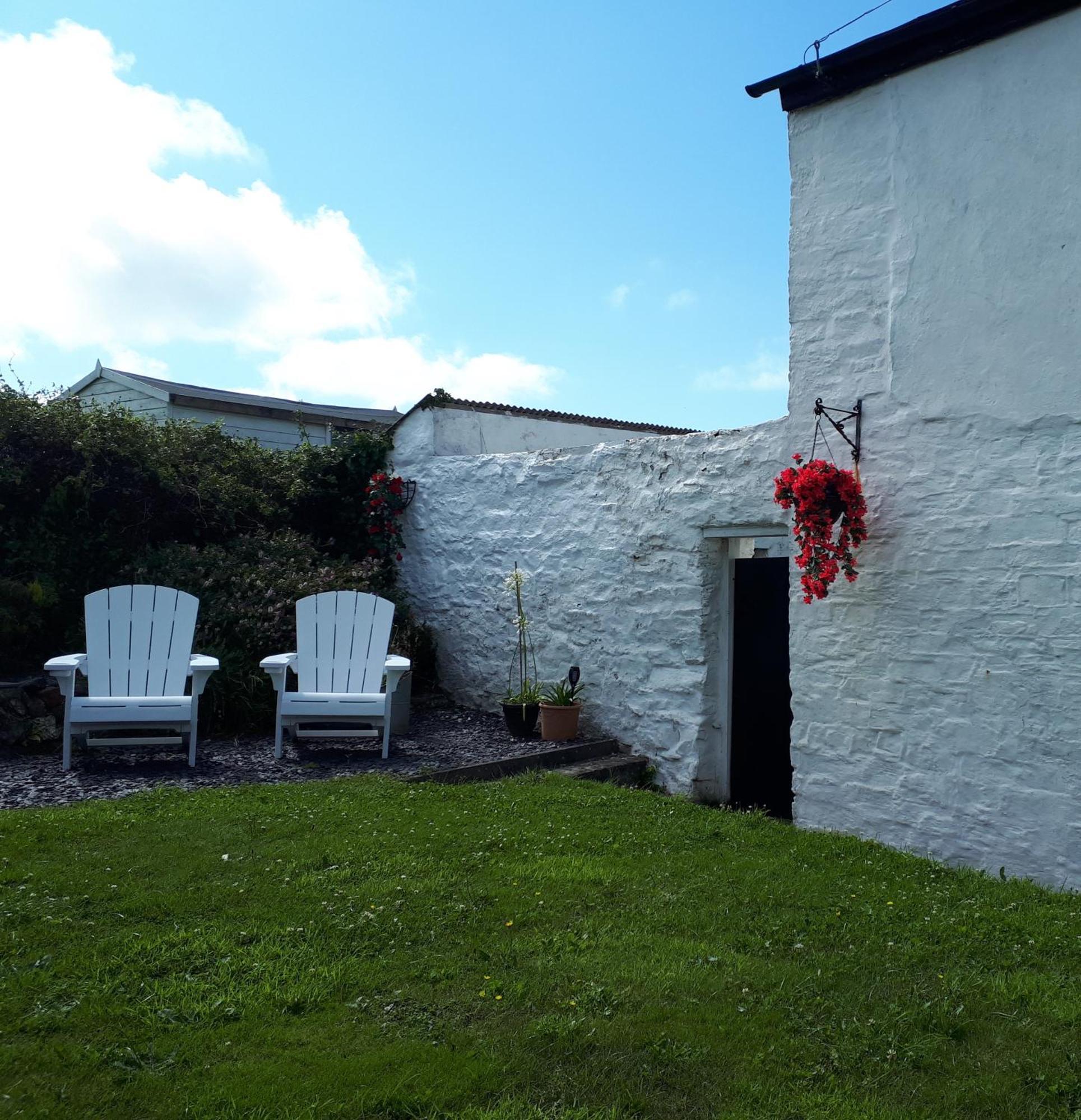Wrens Nook Villa St Agnes  Kültér fotó