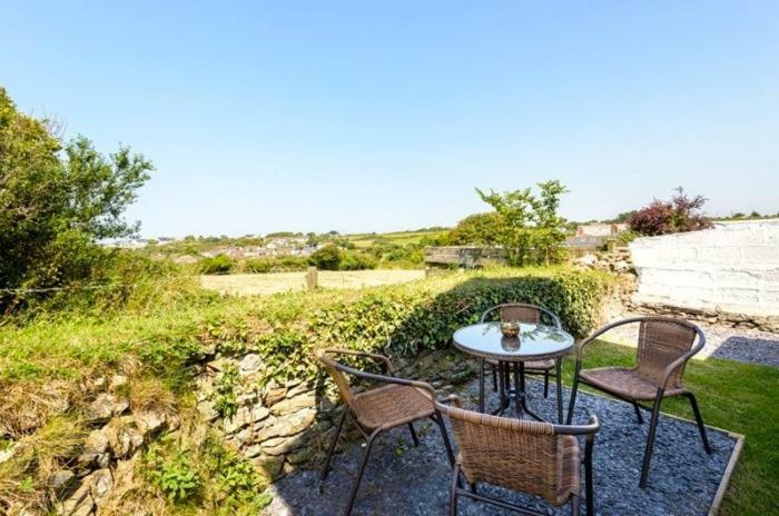 Wrens Nook Villa St Agnes  Kültér fotó