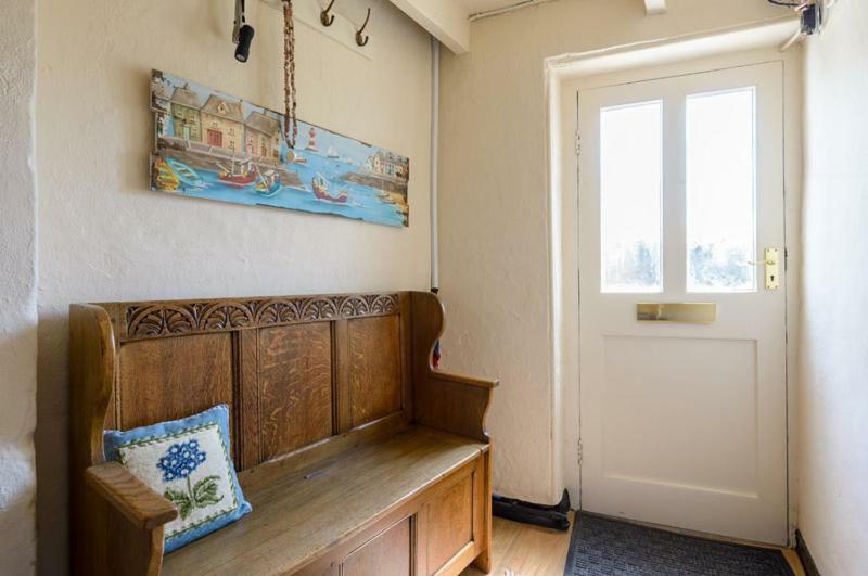 Wrens Nook Villa St Agnes  Kültér fotó