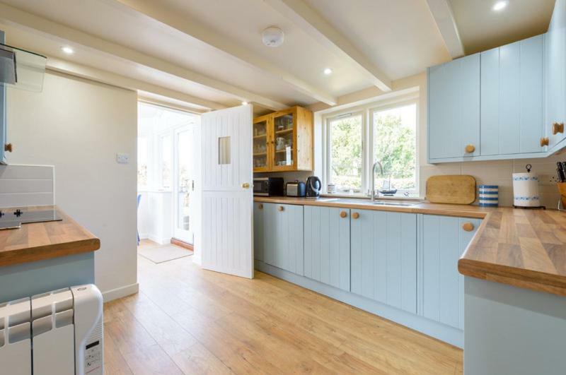 Wrens Nook Villa St Agnes  Kültér fotó