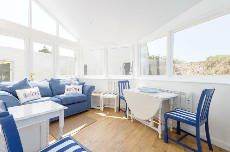 Wrens Nook Villa St Agnes  Kültér fotó